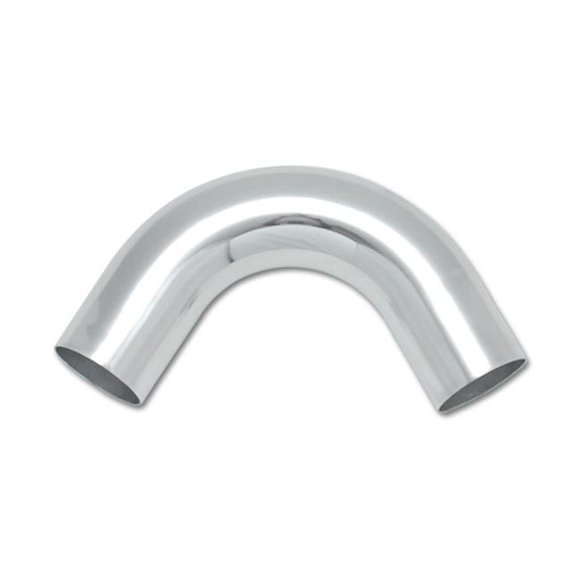 3.5 in. 120 deg Universal Aluminum Tubing - Polished