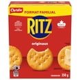 thumbnail image 2 of Ritz Original Crackers, Family Size, 2 of 15