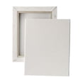 thumbnail image 1 of DIY Oil Painting Canvas Mini And Stretched Canvas Home Easter Crafts for Kids Stationery Cards And Envelopes Set Men Craft Storage Containers Crafts for Adults Folding Craft Table with Storage Easter, 1 of 3