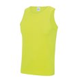 thumbnail image 1 of AWDis Just Cool Débardeur de Sport pour Hommes, 1 of 2