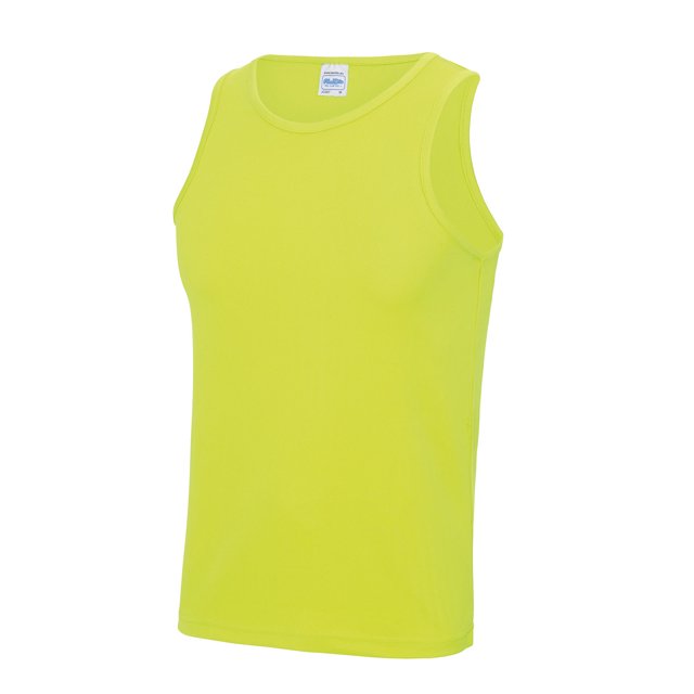 AWDis Just Cool Débardeur de Sport pour Hommes