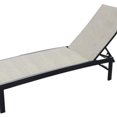 thumbnail image 1 of Chaise longue (5 positions), 1 of 1