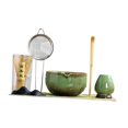 thumbnail image 2 of jifeng 7 Pieces Japanese Matcha Set Housewarming Gift Modern Accessories Tea Utensils for Family Matcha Lover Home Kitchen Tea Lover, 2 of 9