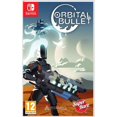 thumbnail image 1 of Orbital Bullet - SRG#95 [Nintendo Switch], 1 of 1