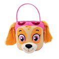 thumbnail image 1 of Panier moyen en peluche Paw Patrol - Skye, 1 of 5