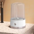 thumbnail image 1 of PRETXORVE Mini Underwear Laundry Cup Automatic Wireless Convenient Installation Free Socks Washing Dormitory Small Washing, 1 of 6