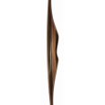 thumbnail image 4 of Ragim Archery Longbow Raven LH 66", LBS: 50, 4 of 4
