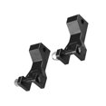 thumbnail image 2 of Maytalsory 1/2/3 Unleash Potential Of All Terrain Motorcycle Front Descent Kit Structure Is black 1 Pc, 2 of 6