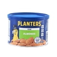 thumbnail image 5 of Planters Natural Almonds - 200g, 5 of 5