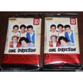 thumbnail image 1 of 2013 - 2 Packs - One Direction Trading Cards (18 Cards & 2 Stickers), 1 of 2