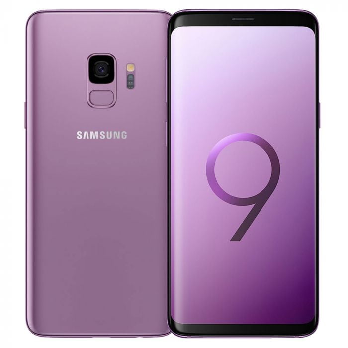 Samsung Galaxy S9 64GB Smartphone | Certified Refurbished - Walmart.ca