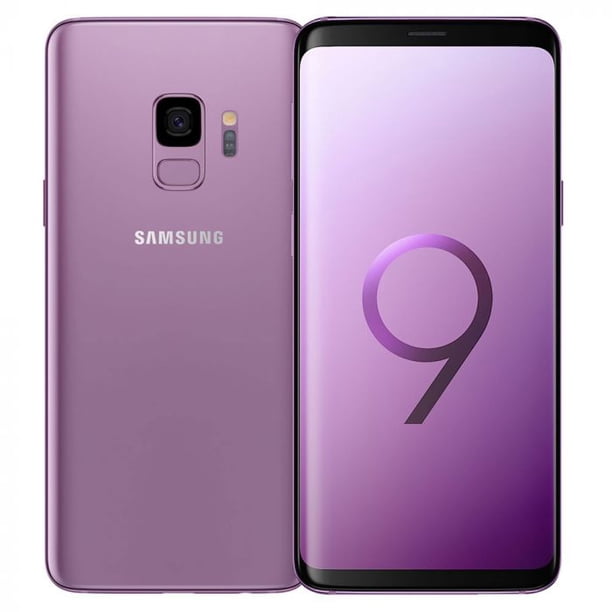 Samsung Galaxy S9 64GB Smartphone | Certified Refurbished - Walmart.ca