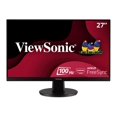 thumbnail image 1 of Viewsonic 27" Display, 1920 x 1080, Black, VA2747-MH, 1 of 6