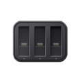 thumbnail image 3 of Insta360 CINSAAXE Fast Charge Hub for ACE & ACE Pro, Black, 3 of 3