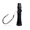 thumbnail image 1 of 2025 New Kazoo,Easy to learn Kazoo Instrument,Portable Kazoo Musical Instrument Reusable Whistle, Adjus Comfortable, 1 of 8
