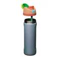 thumbnail image 3 of Owala Bouteille d'Eau en Acier Inoxydable FreeSip 24oz - Opal Dream, 3 of 5