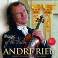 thumbnail image 1 of Andre Rieu - Magic Of The Violin, 1 of 2