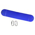 thumbnail image 1 of TISHITA Children's Swing Set Support 660lb Swing Chair Swing Set Accessories for Blue Snaps Hook, 1 of 8