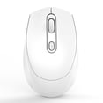 thumbnail image 2 of Wireless Gaming Mouse 2.4 GHz and Bluetooth 5.1 Dual Mode 1600 DPI Adjustable Optical Ergonomic Silent Design with 10 m Range, 2 of 2