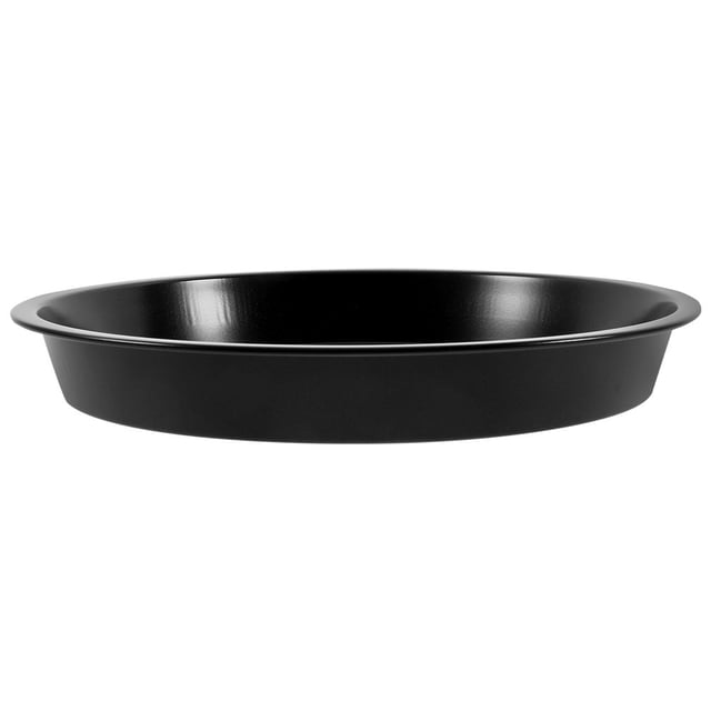 CHOK Baking Dishes for Oven Roasting Pan 8 Inch Cake Pans Round Steel Non Stick