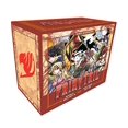 thumbnail image 1 of FAIRY TAIL Manga Box Set 3, 1 of 2