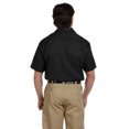 thumbnail image 2 of Dickies Chemise de Travail à Manches Courtes pour Hommes 5,25 oz, 2 of 3