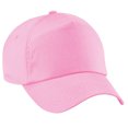 thumbnail image 1 of Beechfield Casquette de Baseball Originale 5 Panneaux (Lot de 2), 1 of 4
