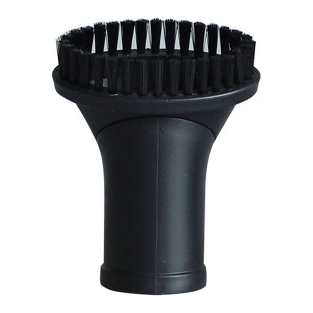 00666 Vacuum Cleaner Accessories Brush Head Nozzle Can Be Rotated Brush Small Accessory Interface Inner Diameter 35mm