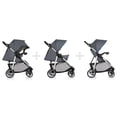 thumbnail image 4 of Système de voyage Clover Sport avec siège d'auto pour bébé LiteMax, 4 of 9