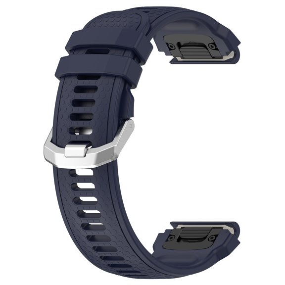 Tong Soft Silicone Replacement Band Compatible With Smartwatch Fitness Wristband