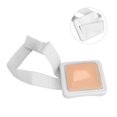 thumbnail image 4 of Teaching Supplies, Durable Reusable Small Compact Injection Training Pad Wearable Design  For Practicing Injecting, 4 of 8