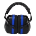 thumbnail image 2 of Casque Antibruit Protection Auditive pour l'Industrie Travail Étude, 2 of 8