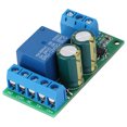 thumbnail image 2 of 12V Contrôleur de Niveau d'Eau Module de Commutation de Contrôle Automatique de Liquide pour Aquarium de Réservoir de Poissons, 2 of 8