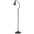 thumbnail image 2 of Z-Lite FL119-OB 1 Light Floor Lamp, Olde Bronze, 2 of 3