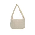 thumbnail image 2 of Sac d'Épaule Matelassé Doux Rembourré pour Femme Sac à Main Sac Grand Sac Fourre-Tout, 2 of 8