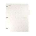 thumbnail image 3 of Five Star® Style 5-Tab Poly Dividers, 3 of 9