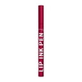 thumbnail image 2 of Rimmel Thrill Seeker Lip Ink Pen, Lipstick, Pen-Like Precision Applicator, Kiss-Proof & Transfer-Proof, Buildable Colour, Vegan Formula, 1.7ml, 2 of 7