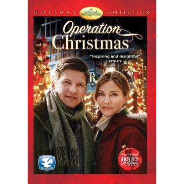 ALLIED VAUGHN MOD-OPERATION CHRISTMAS (DVD/NON-RETURNABLE) D5164532D