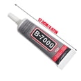 thumbnail image 2 of EGNMCR Rentrée Scolaire, Cadeau pour Enfants B7000 Adhésif Fort Solution de Collage Polyvalente Convient à Divers Matériaux Offrant une Adhérence et une Expérience d'Utilisateur Pratique 25 ml Colles pour les Mains, 2 of 2