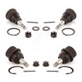 thumbnail image 1 of TOR Front Lower & Upper Suspension Ball Joints Kit for Car Jeep Grand Cherokee Commander - Left Right Side (Driver Passenger) KTR-101825, 1 of 2