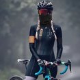 thumbnail image 2 of TIELUTT Cache-Cou Respirant Multifonctionnel pour Sports de Plein Air pour Cyclisme Randonnée Course Ski contre le Soleil Vent Temps Froid Football Ski Dos Voix de Plein Air Faire des Choses Chapeau Srb400 Pantalon de Glace, 2 of 5