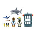 thumbnail image 1 of Shark Bite 2: Shark Cage, 1 of 2