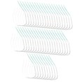 thumbnail image 1 of Bunblic 50 Pcs Enfileurs de Fil Dentaire Ponts Portables Implants Fil Dentaire Interdentaire, 1 of 8
