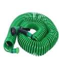 thumbnail image 2 of PRETXORVE 15 Meters EVA Garden Telescopic Hose Garden Hose Multifunctional, 2 of 9