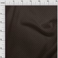 thumbnail image 3 of oneOone Velvet Black Fabric Asian Block Craft Projects Decor Fabric Printed By The Yard 58 Inch Wide, 3 of 4