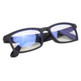 thumbnail image 1 of Smart Glasses, Sound Assistant Touch Control  Sunglasses  for Cycling, 1 of 7