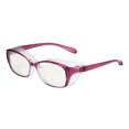 thumbnail image 1 of Kyusrd Aubaines d'Été pour Terrasse Extérieure!Lunettes de Protection Étanches pour l'Extérieur, Antibuée, Anti-Lumière Bleue, 1 of 4