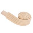 thumbnail image 1 of Arm Sling Support Strap Comfortable Practical Arm Sling Brace for Living Room Hospital Skin Color, 1 of 14