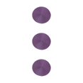 thumbnail image 1 of Maytalsory Sturdy And Durable Table Mats For Everyday Wide Application Place Mats purple 3Set, 1 of 6