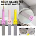 thumbnail image 2 of HPDL Toilet Pumice Stone Cleaning Stick Bowl Cleaner Removes Dirt, 2 of 5